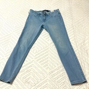 Hollister Jean Leggings
